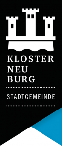 Unterstützt durch die Stadtgemeinde Klosterneuburg